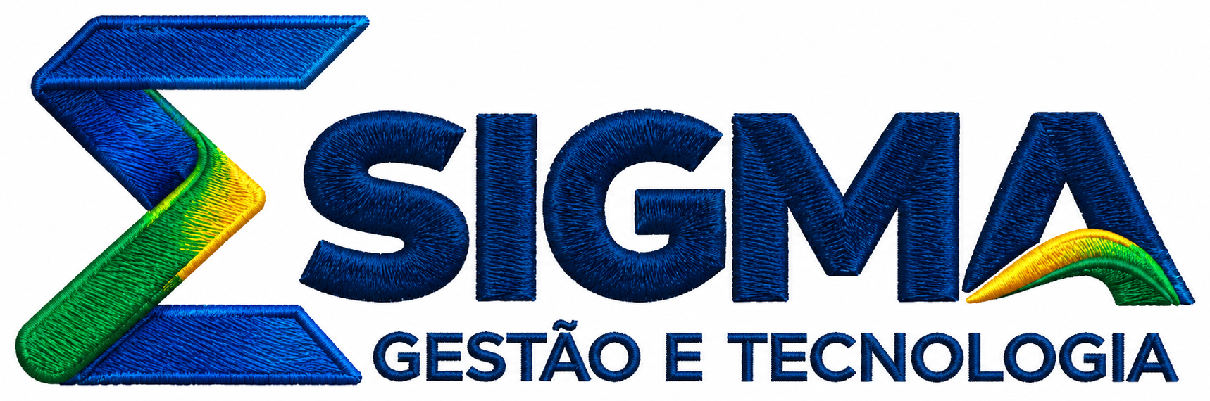 SIGMA Gestão e Tecnologia